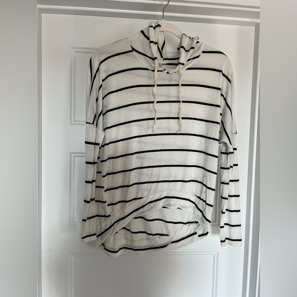 Long sleeve T-shirt
